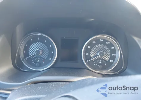 2019 Hyundai Elantra Se из США, поврежденный, VIN KMHD74LF8KU874561